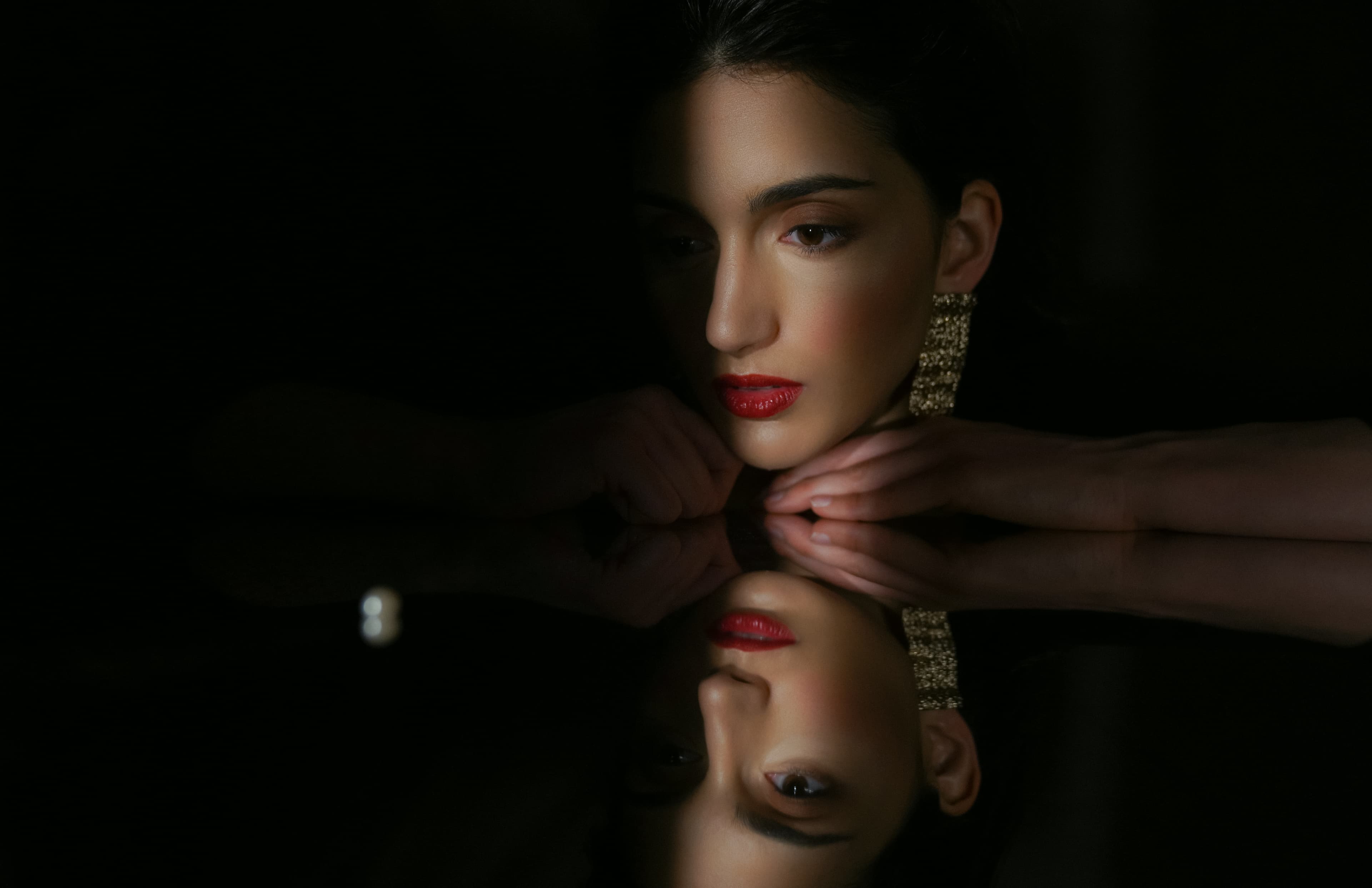 fashion shoots