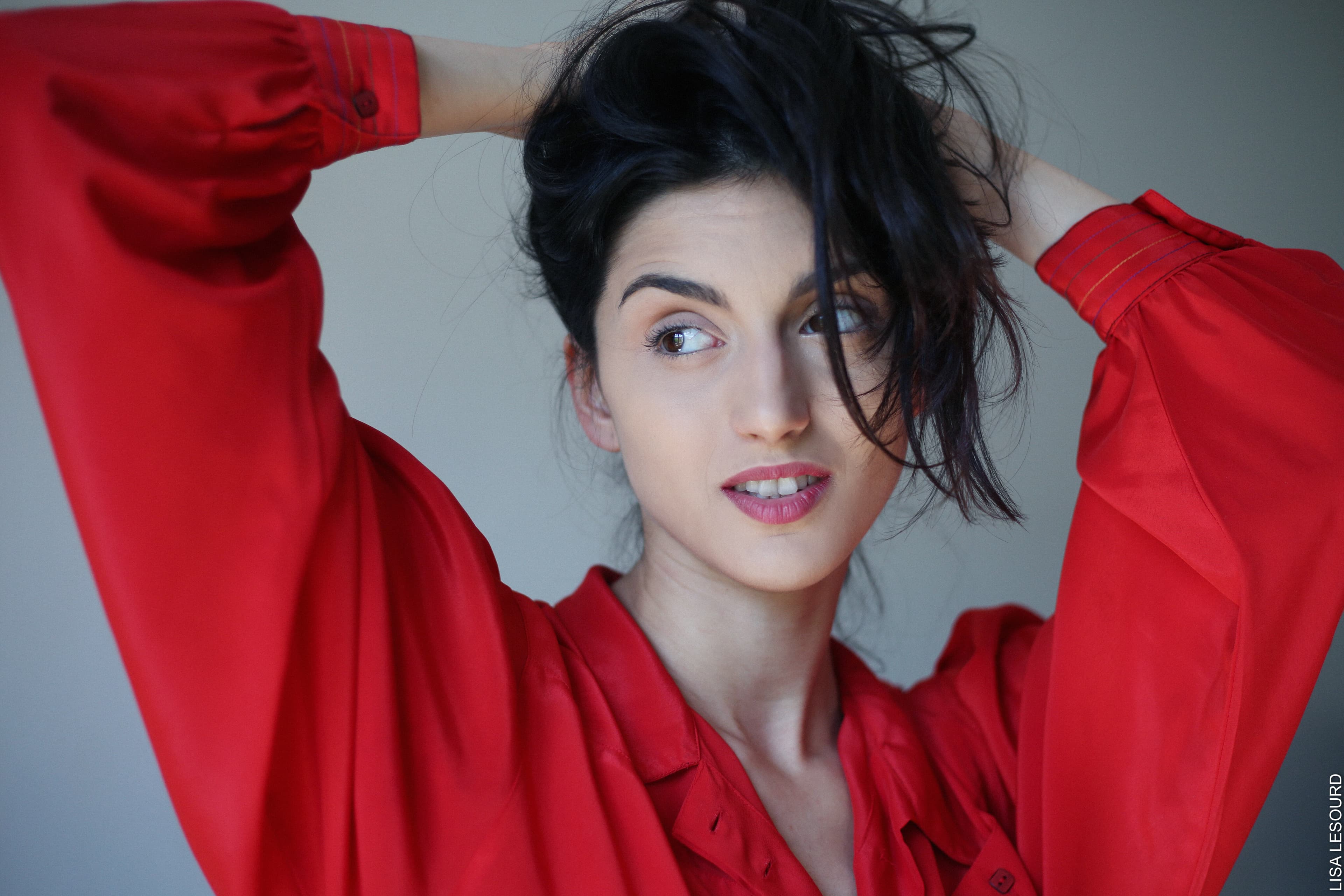 lisa 3