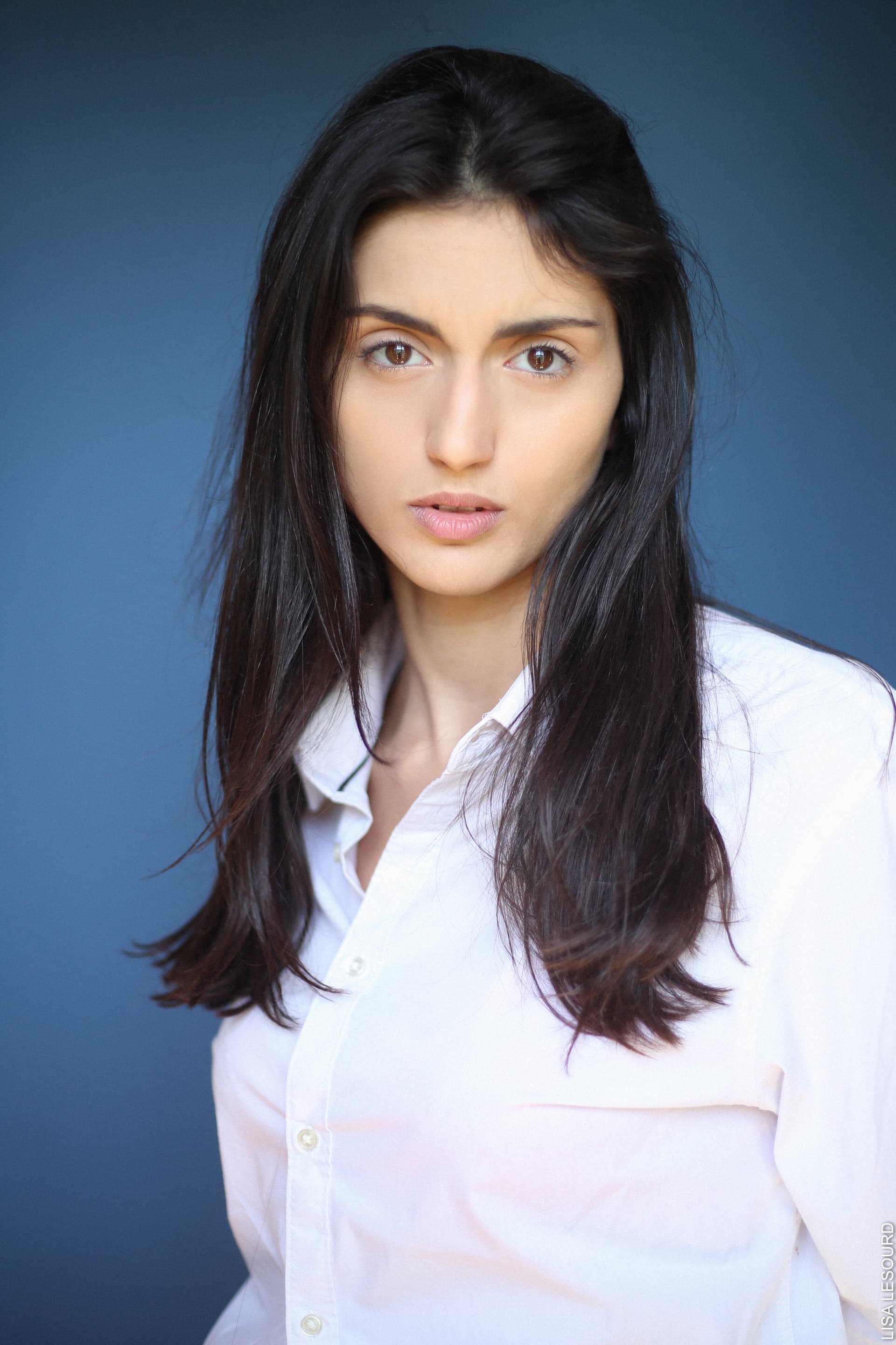 Lisa Lesourd