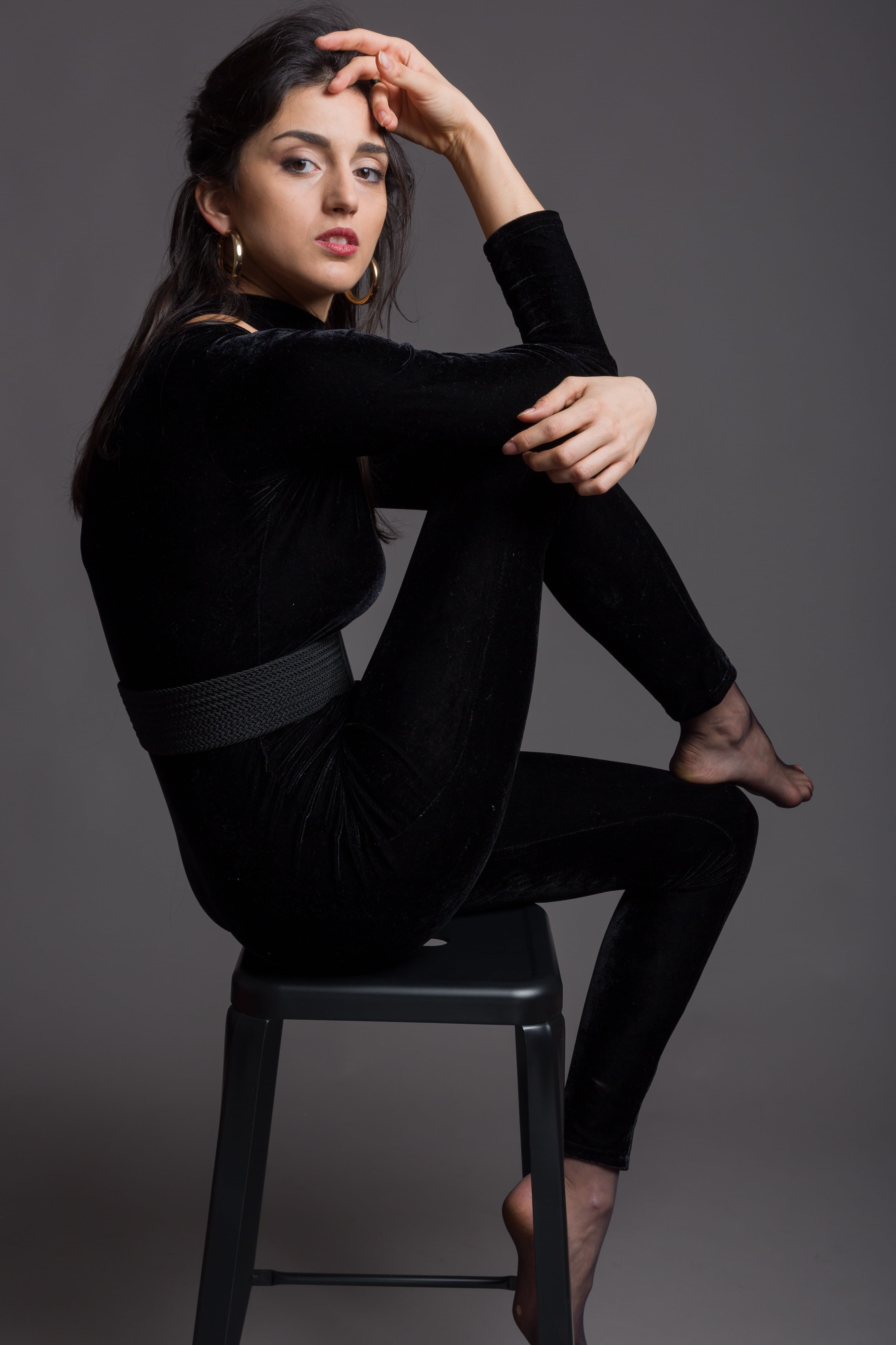 Studio Claire Haloucery